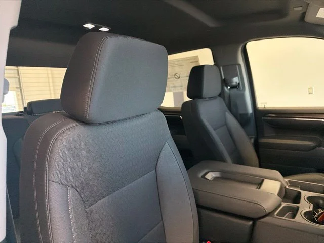 New 2026 Sterling Gray Metallic Chevrolet LT image 24