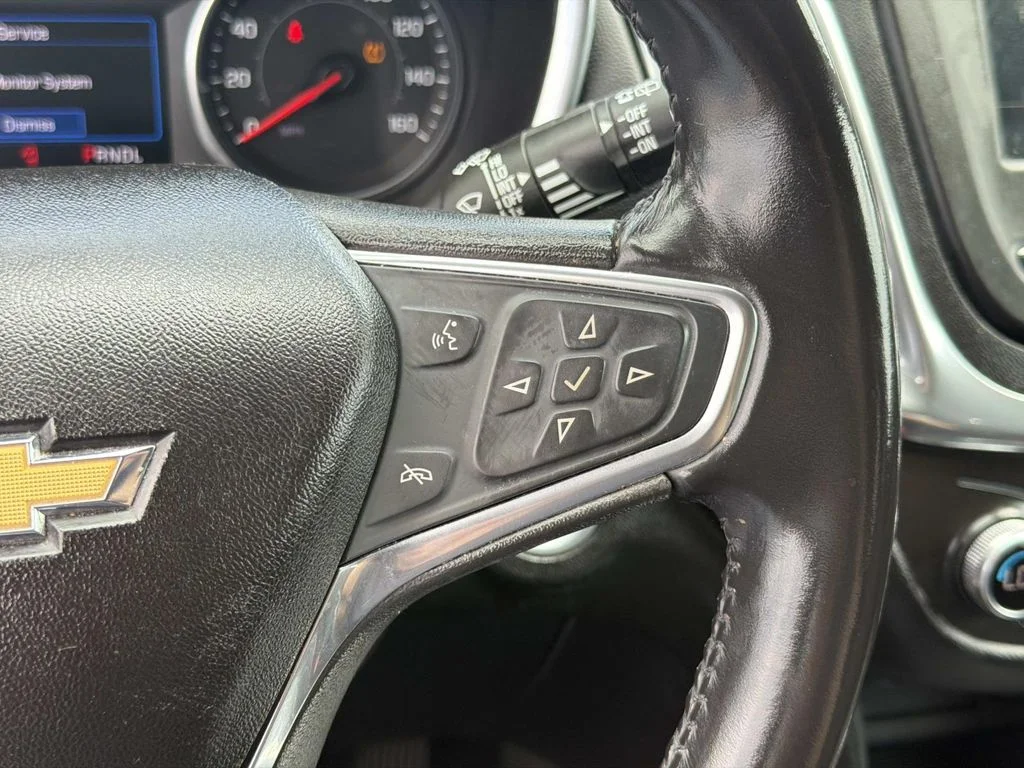 Used 2019 Red Chevrolet LT image 10