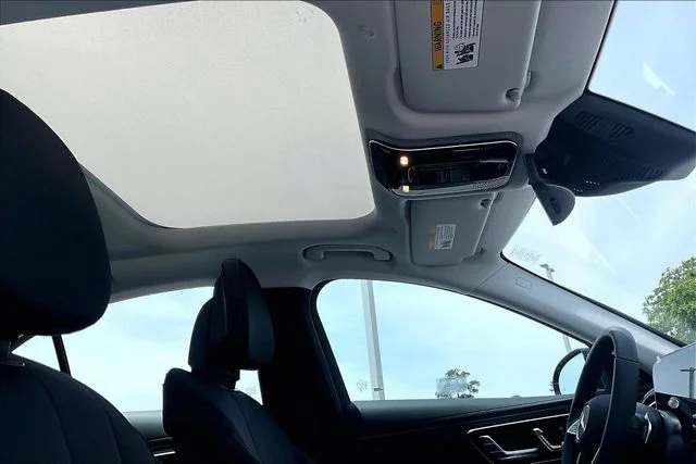 New 2026 Mercedes-Benz E-Class E 350 4D Sedan