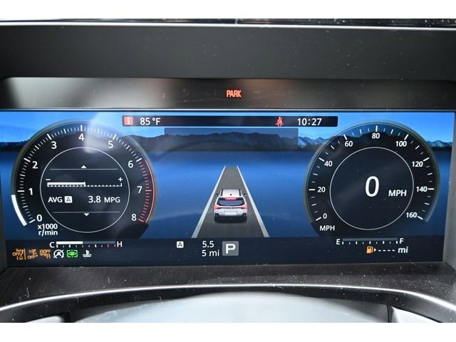 New 2026 Blue Subaru Touring XT image 69