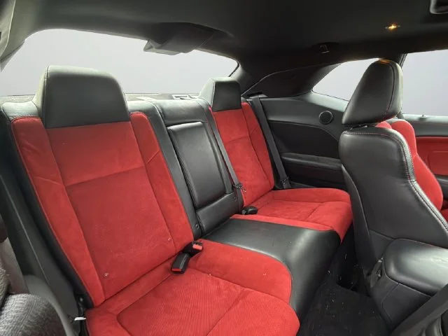 Certified Used 2021 Black Dodge R/T image 22