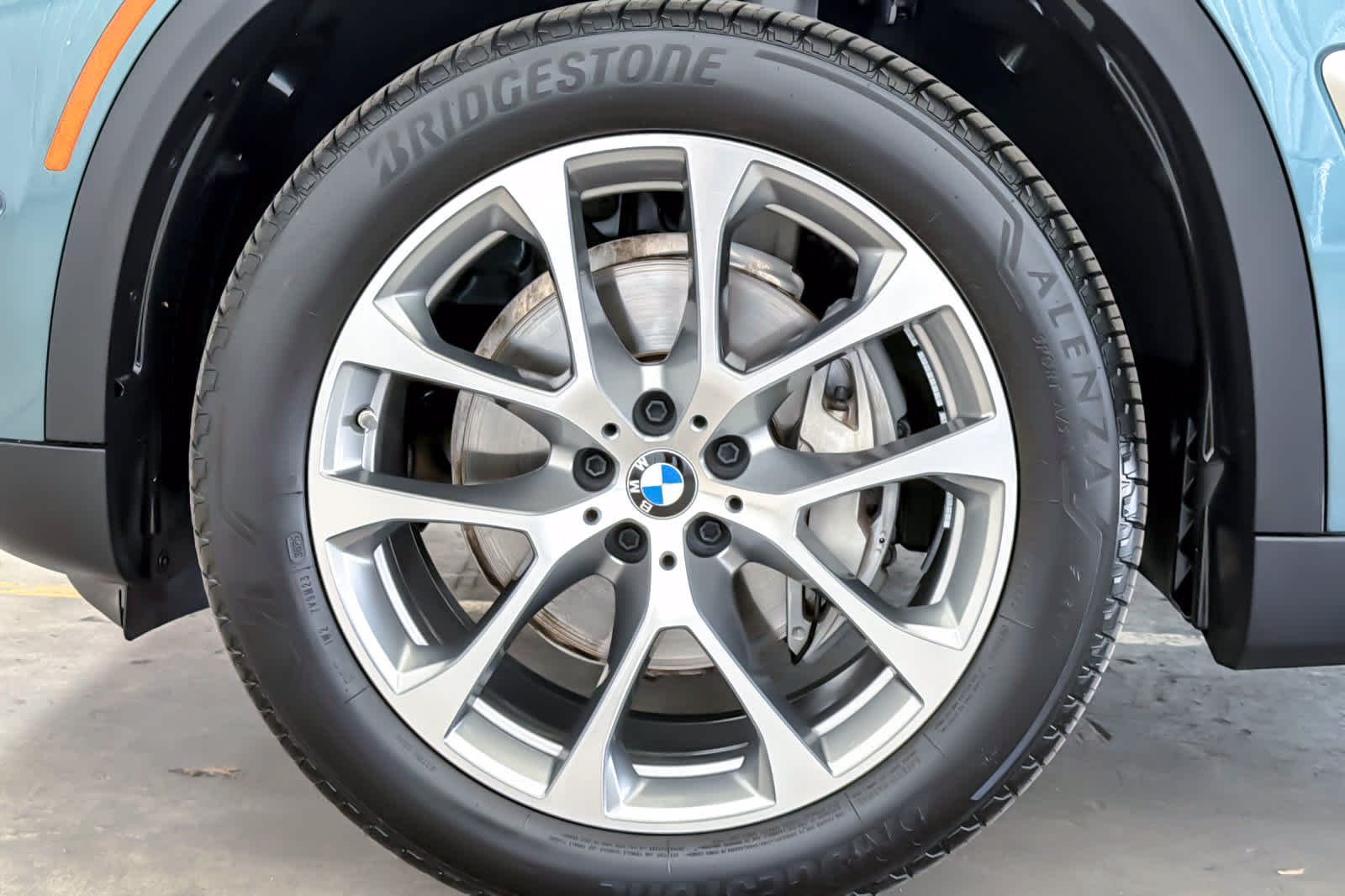 2026 BMW X5 40i - Photo 27