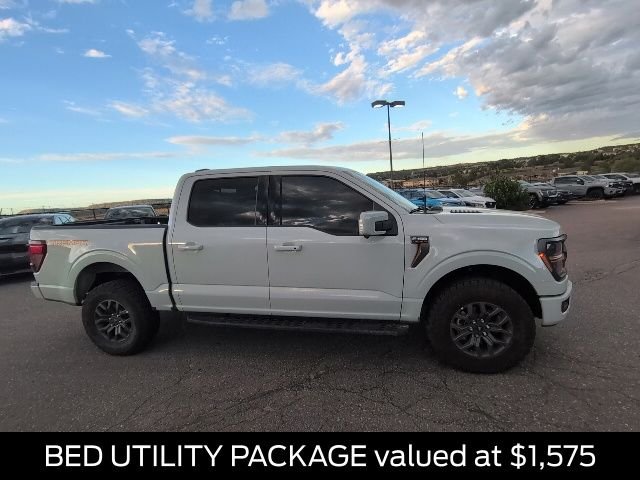 Used 2026 Avalanche Ford Tremor image 4