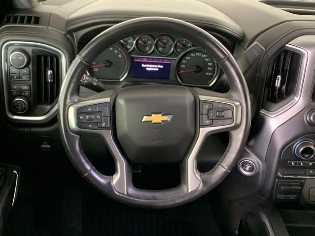 Used 2020 White Chevrolet LTZ image 19