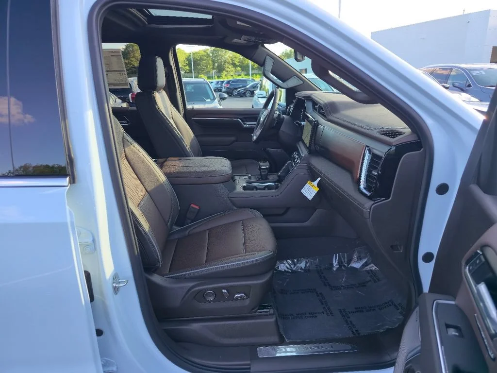 2026 GMC Sierra 1500 Denali - Photo 28