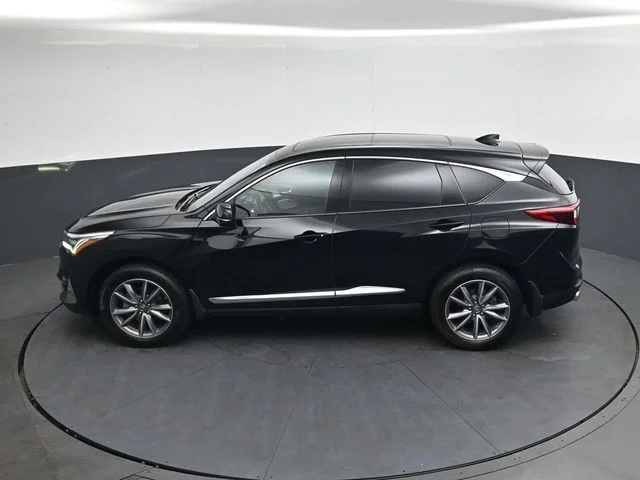 Used 2020  Acura Technology Package image 26