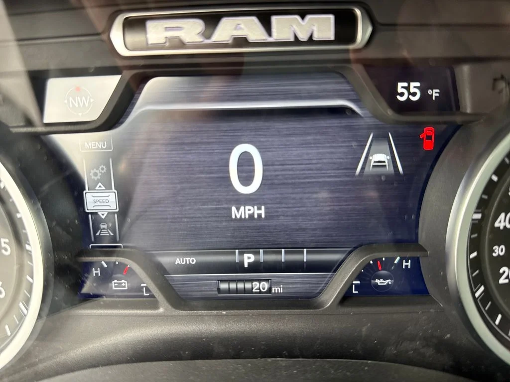 2026 RAM 1500 Big Horn/Lone Star - Photo 16