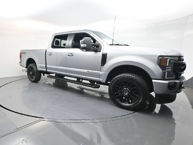2022 Ford F-250 Super Duty Lariat
