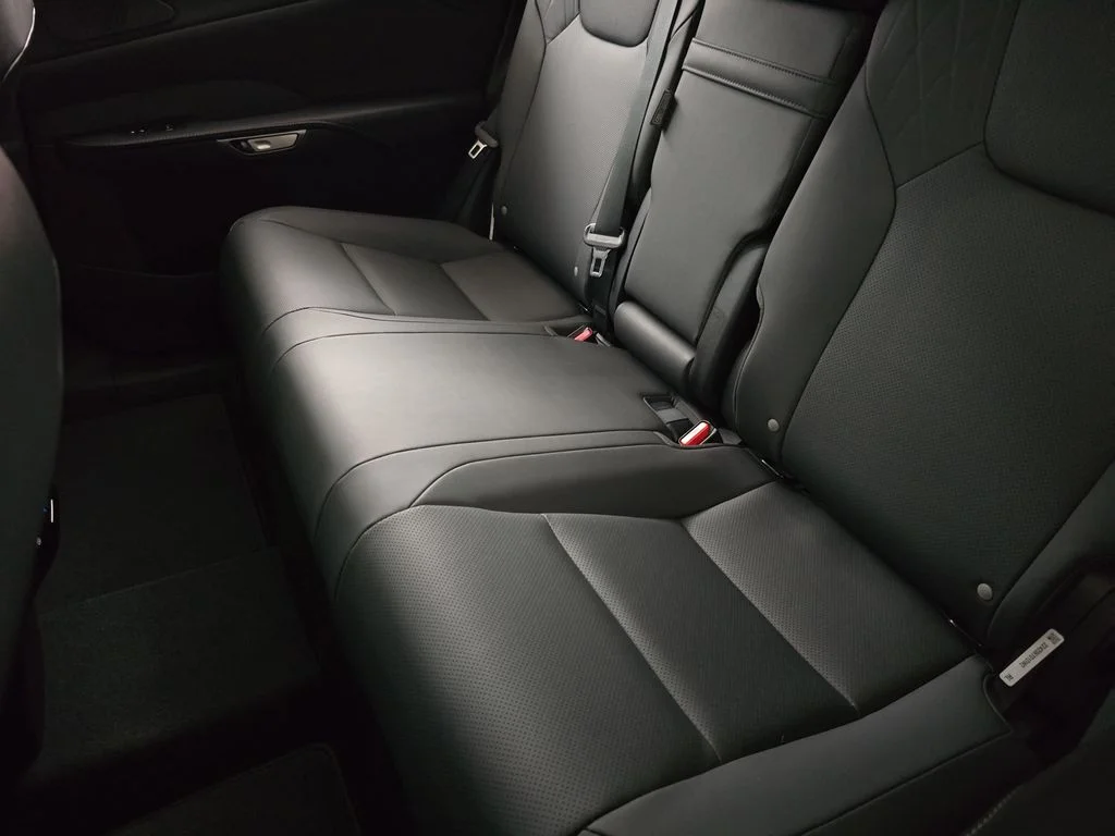 New 2026 Caviar Lexus AWD image 14