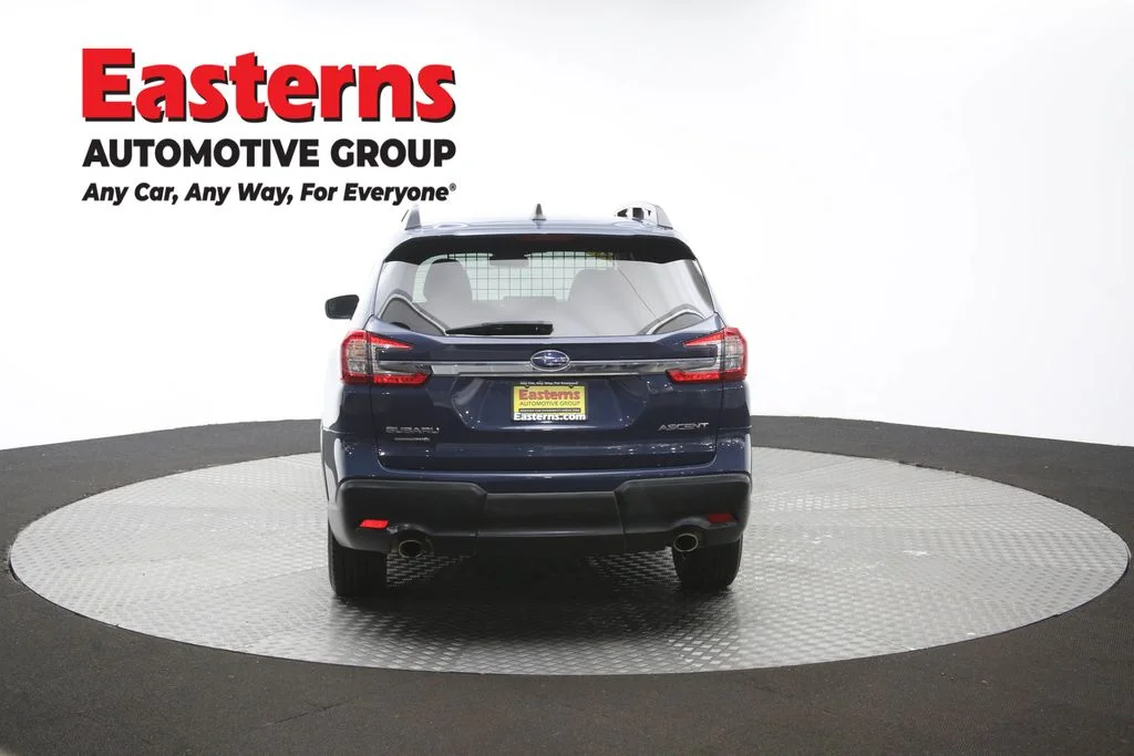 Used 2023 Blue Subaru Premium image 35