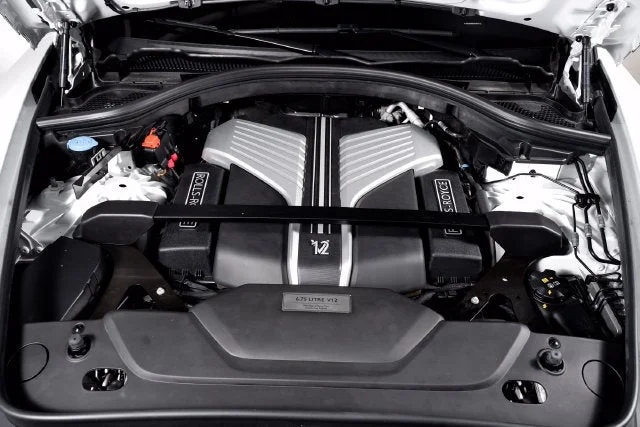 Used 2023 Arctic White Rolls-Royce  image 11