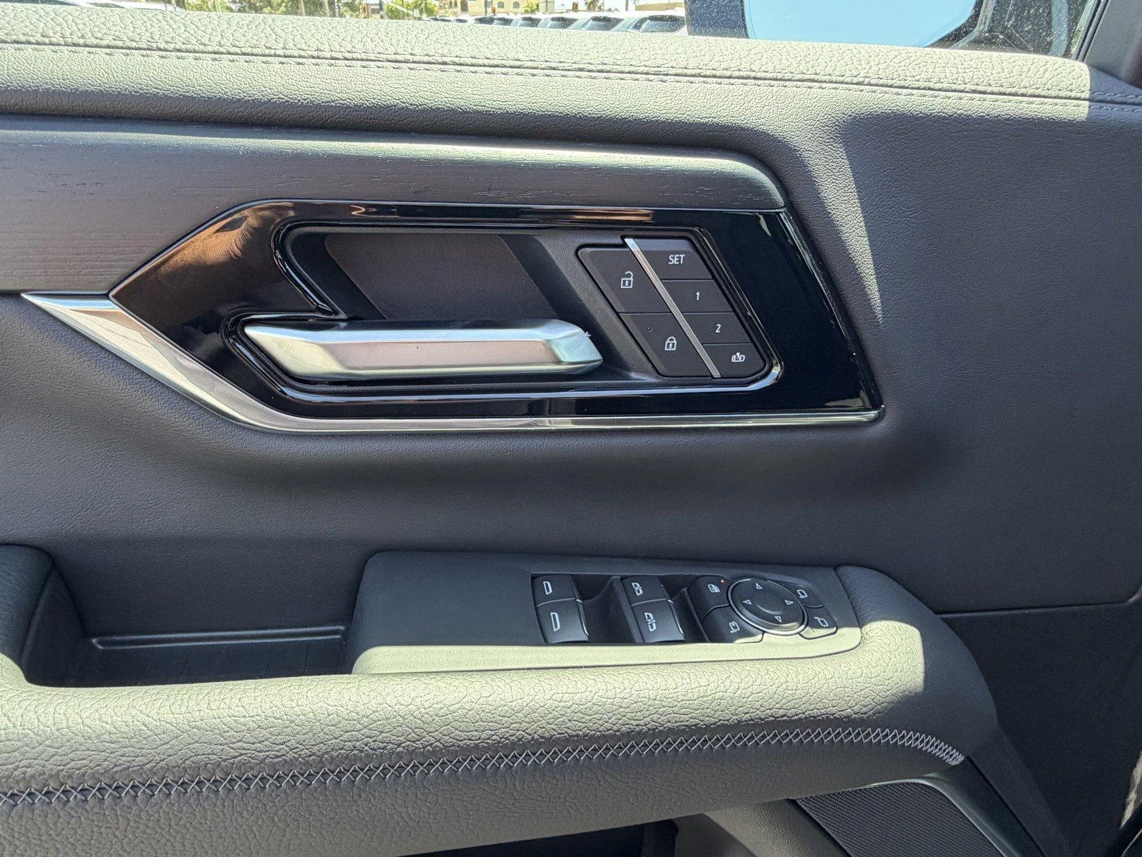 New 2026 Onyx Black GMC Denali image 19