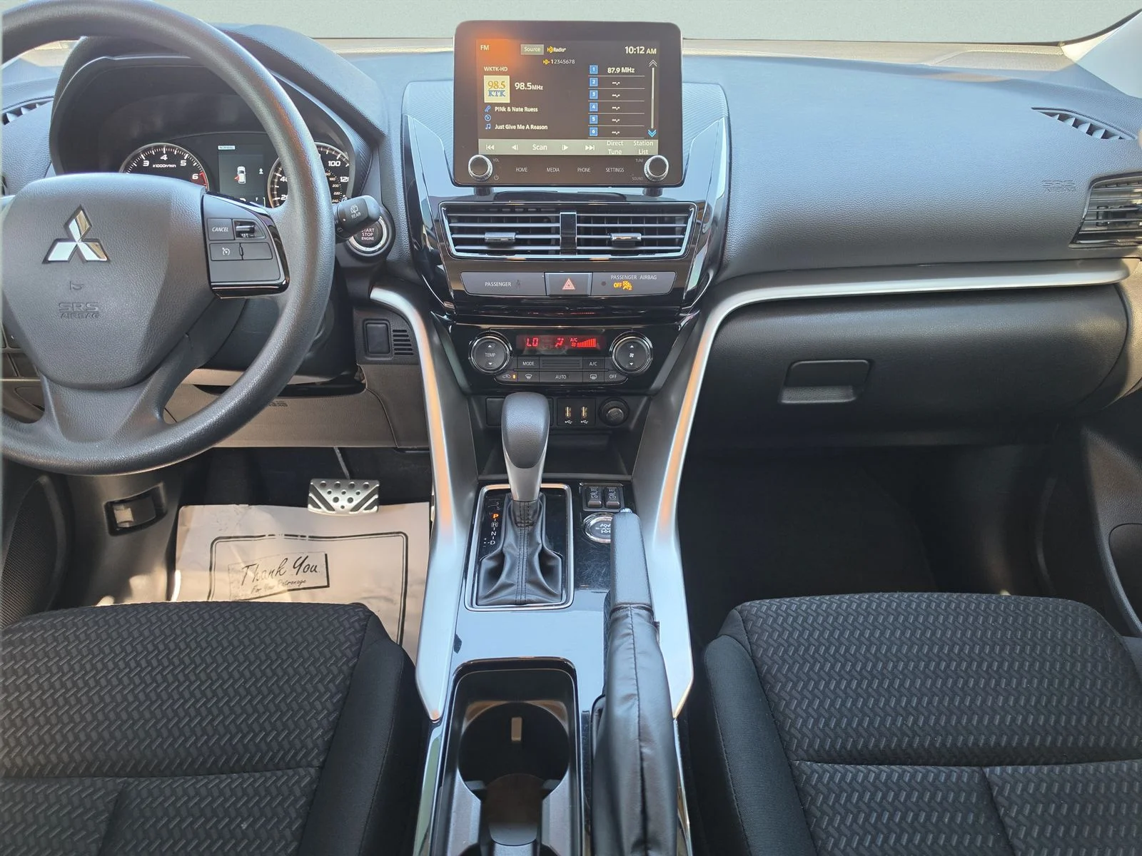 Used 2024  Mitsubishi  image 20
