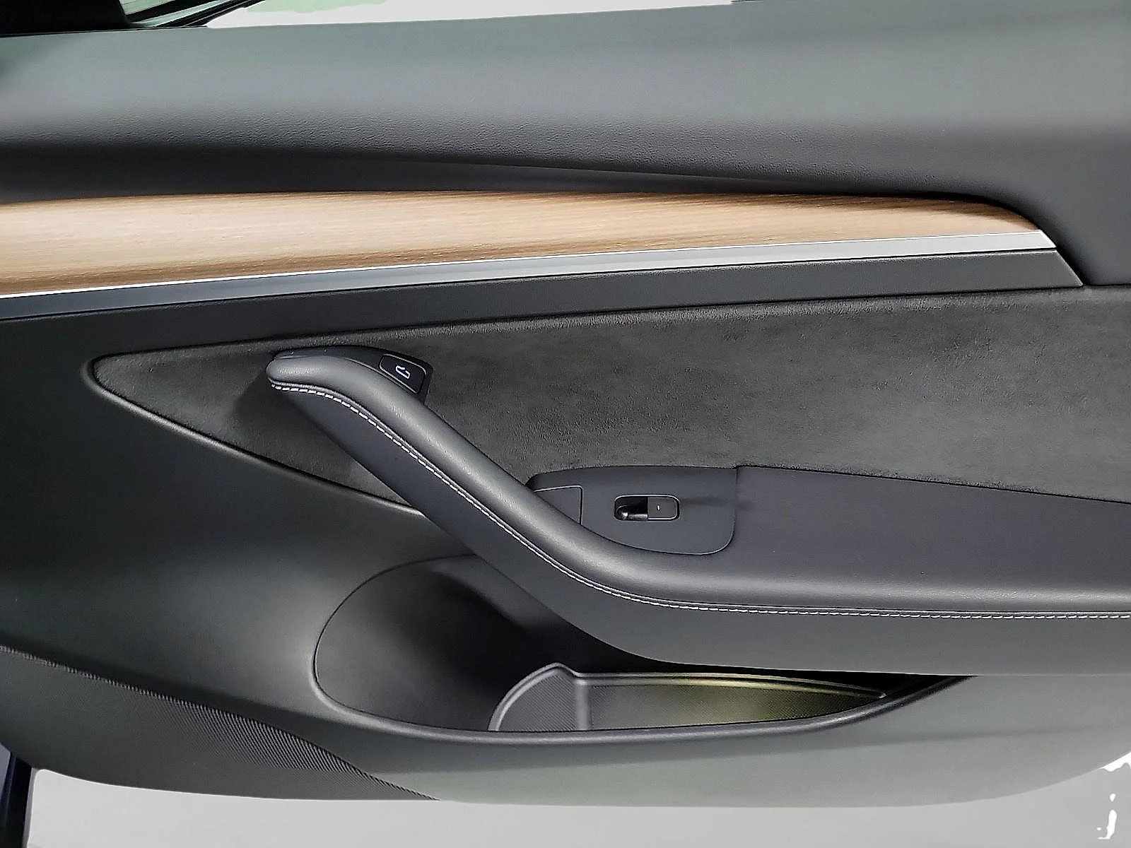 Used 2023 Blue Tesla Performance image 17