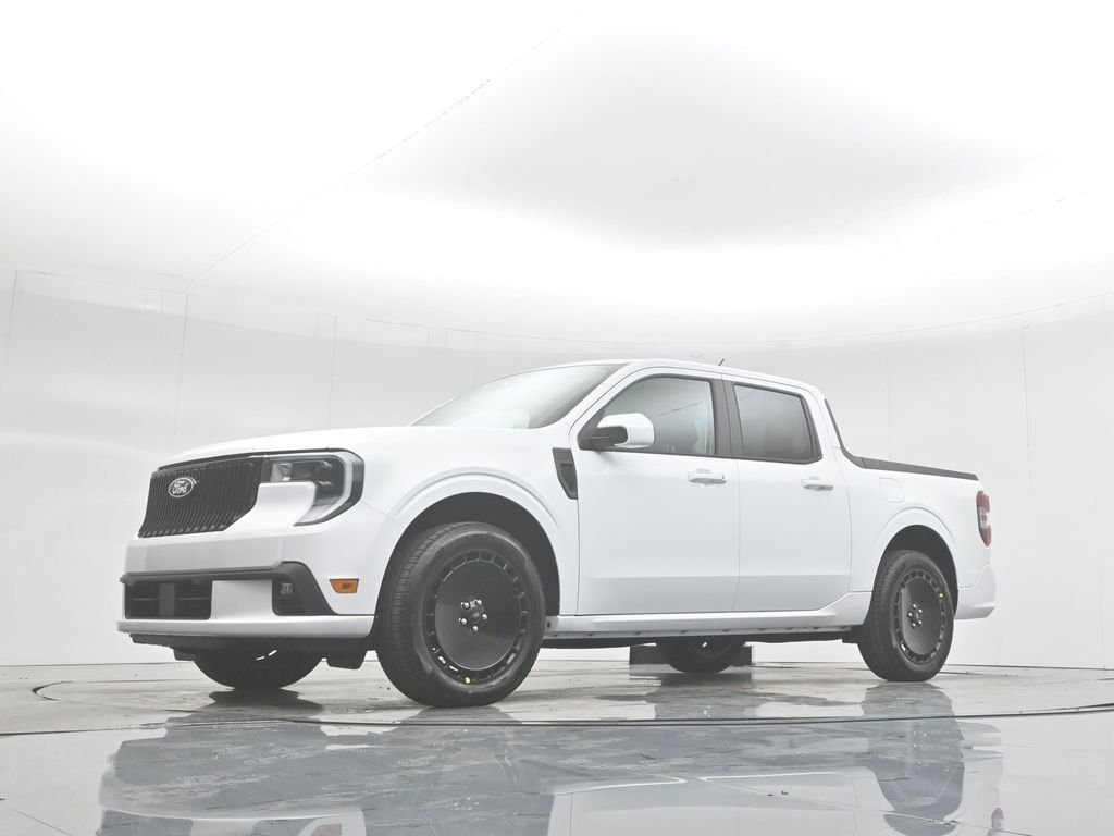 2025 Ford Maverick Lobo Standard - Photo 43