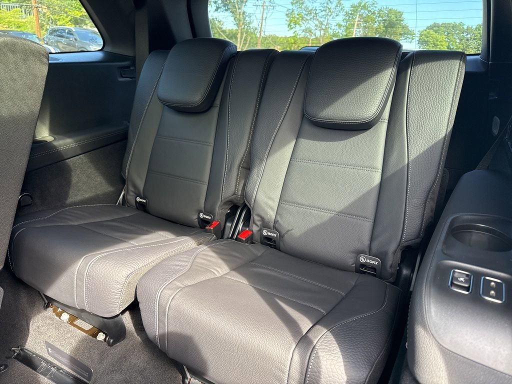 2026 Mercedes-Benz GLS Base - Photo 101