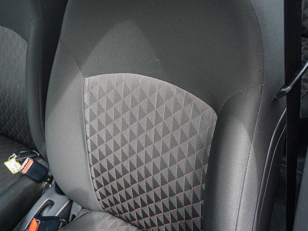 Used 2024 Red Mitsubishi ES image 20