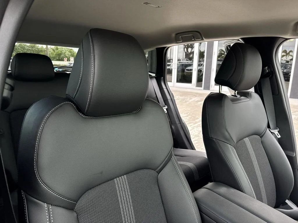 New 2026 Cypress Mazda 2.5 S Select AWD image 46