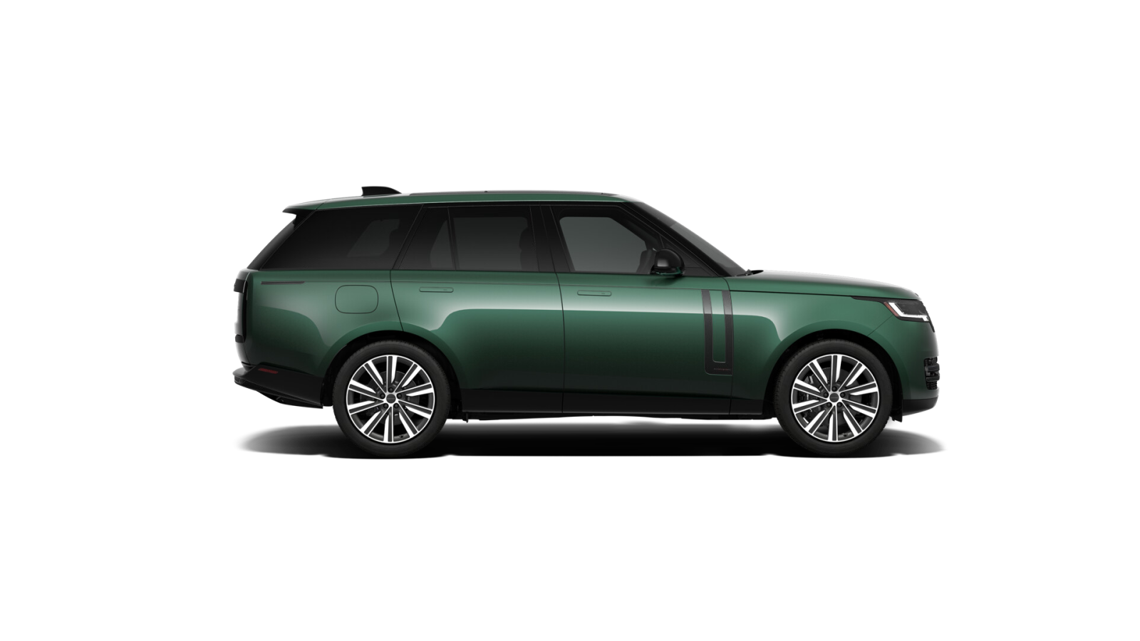 2026 Land Rover Range Rover Autobiography