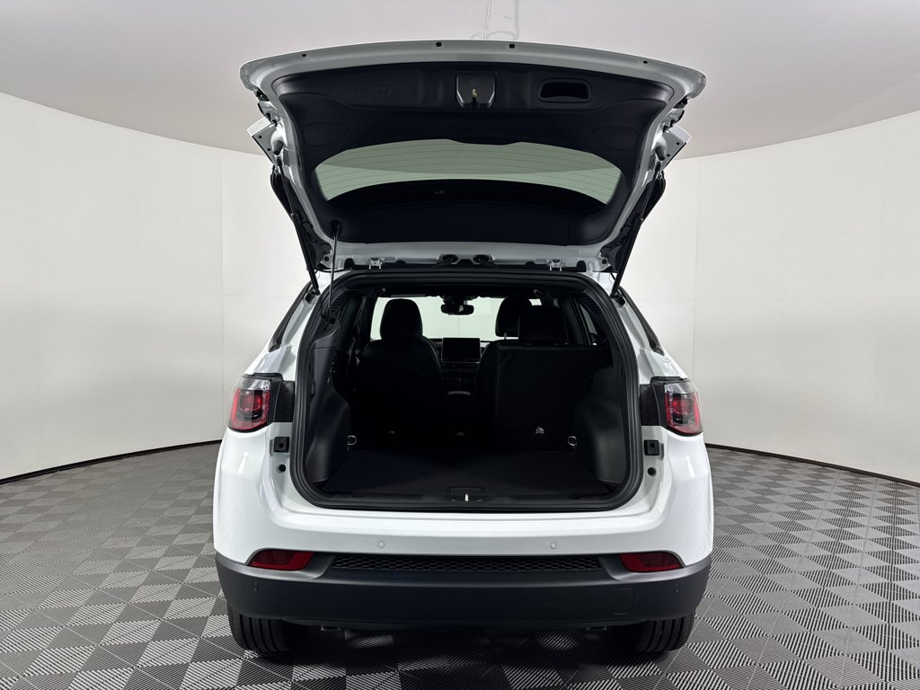 2026 Jeep Compass Limited Altitude - Photo 11