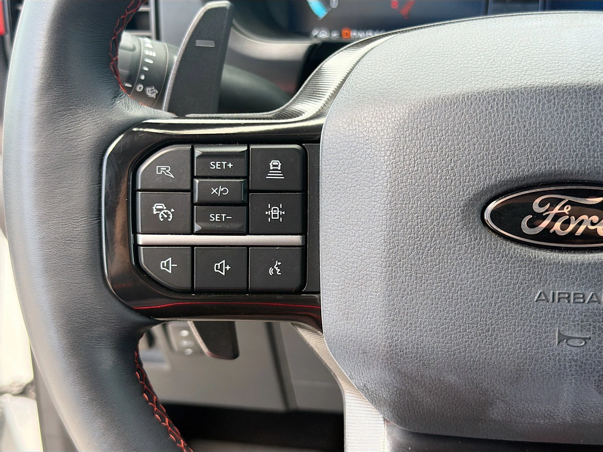 Used 2024 Oxford White Ford Raptor image 37