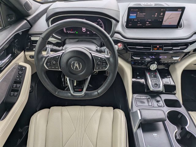 Used 2022  Acura Type S w/Advance Package image 17