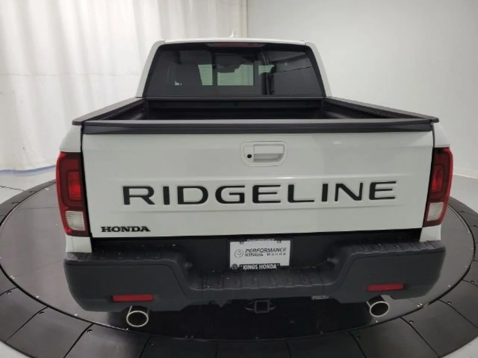 New 2026 Platinum White Pearl Honda RTL image 27
