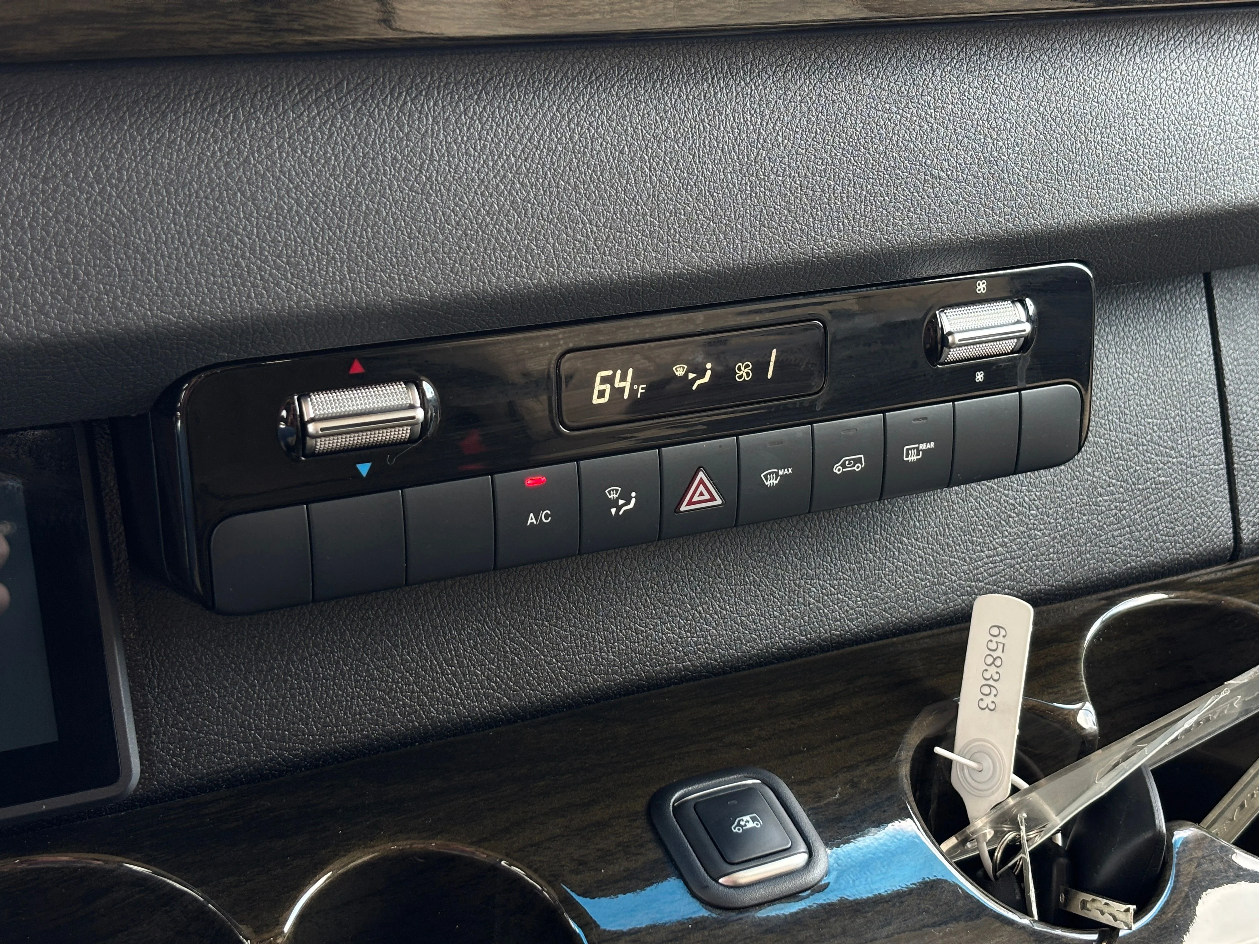 2020 Mercedes-Benz Sprinter Cargo Van Base - Photo 36