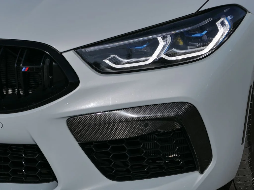 2025 BMW M8 Gran Coupe M8 - Photo 7