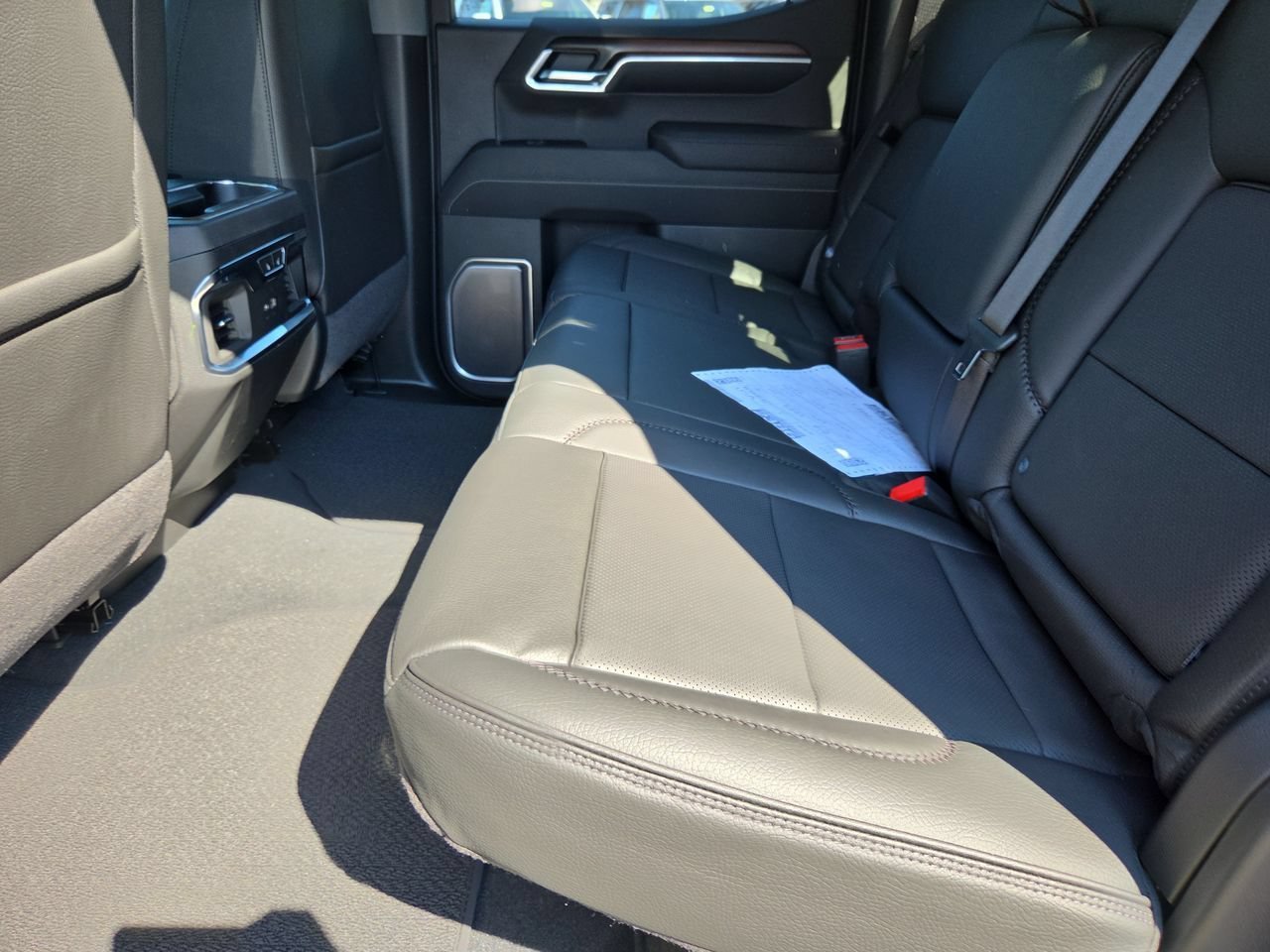 2026 GMC Sierra 1500 Denali - Photo 26