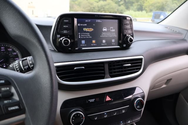 Used 2019 Gray Hyundai Value image 14