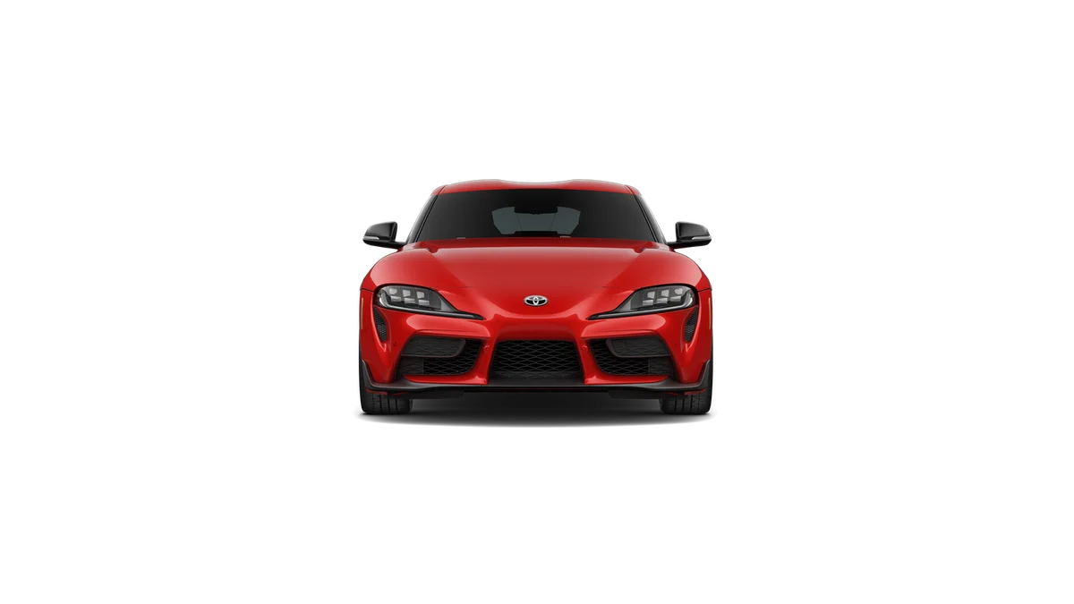 New 2026 Renaissance Red 2.0 Toyota 3.0 image 40
