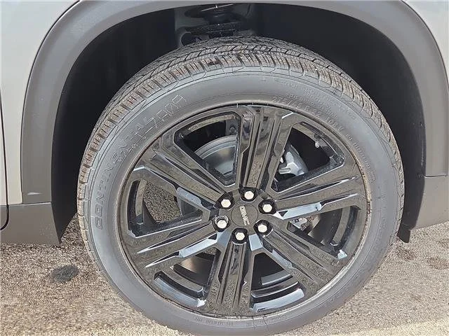 New 2026 Sterling Metallic GMC Elevation image 7
