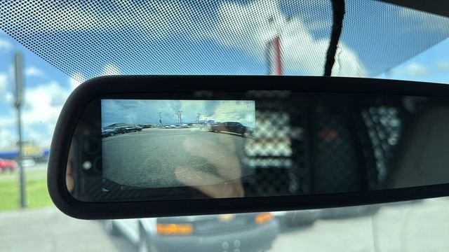 2025 Chevrolet Express Cargo Work Van - Photo 25