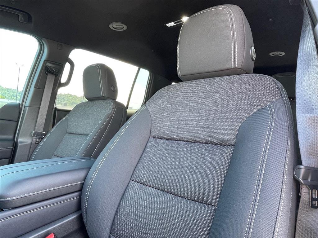 2027 Chevrolet Traverse LT - Photo 21