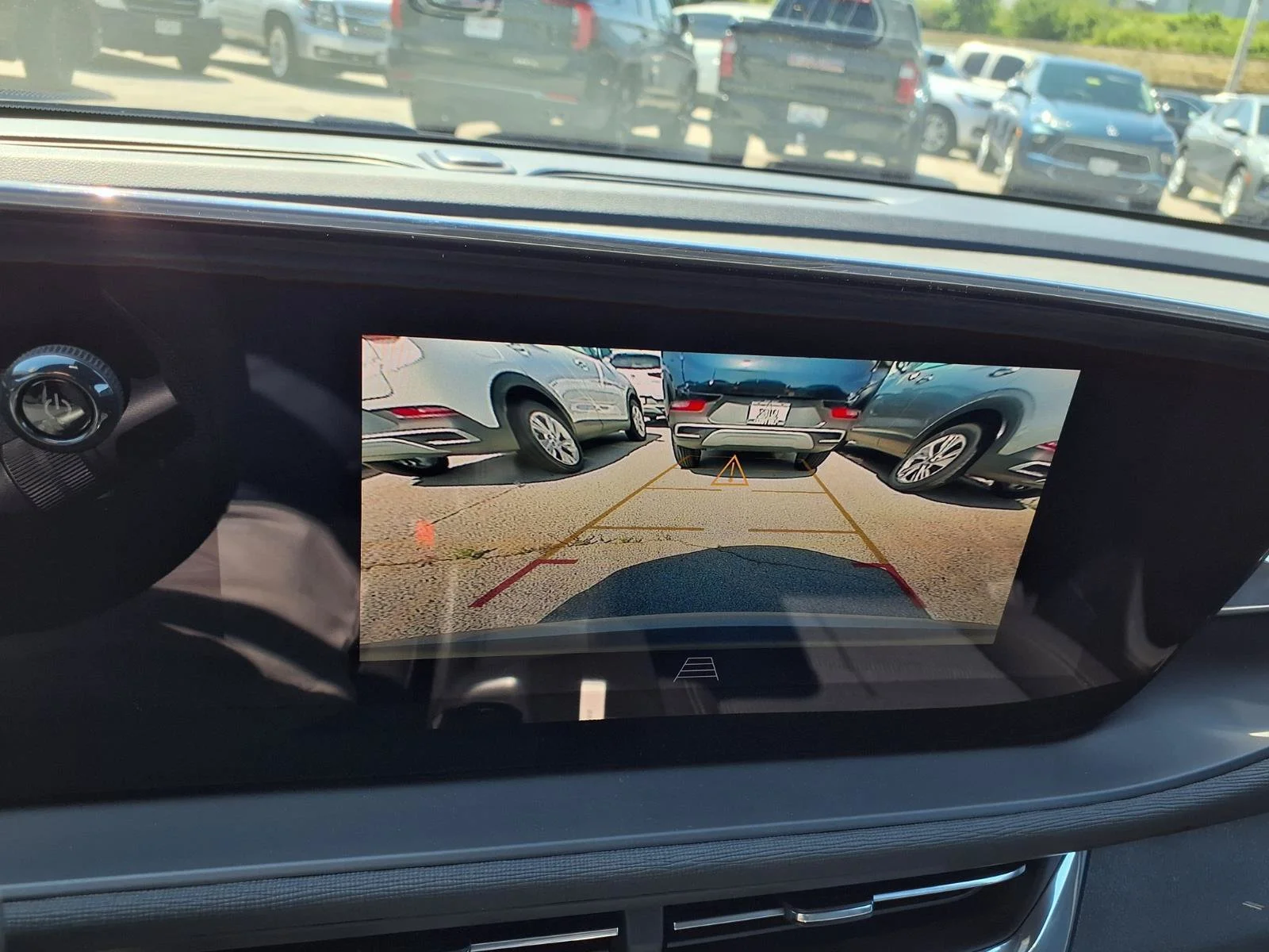 2026 Buick Envista Preferred - Photo 4