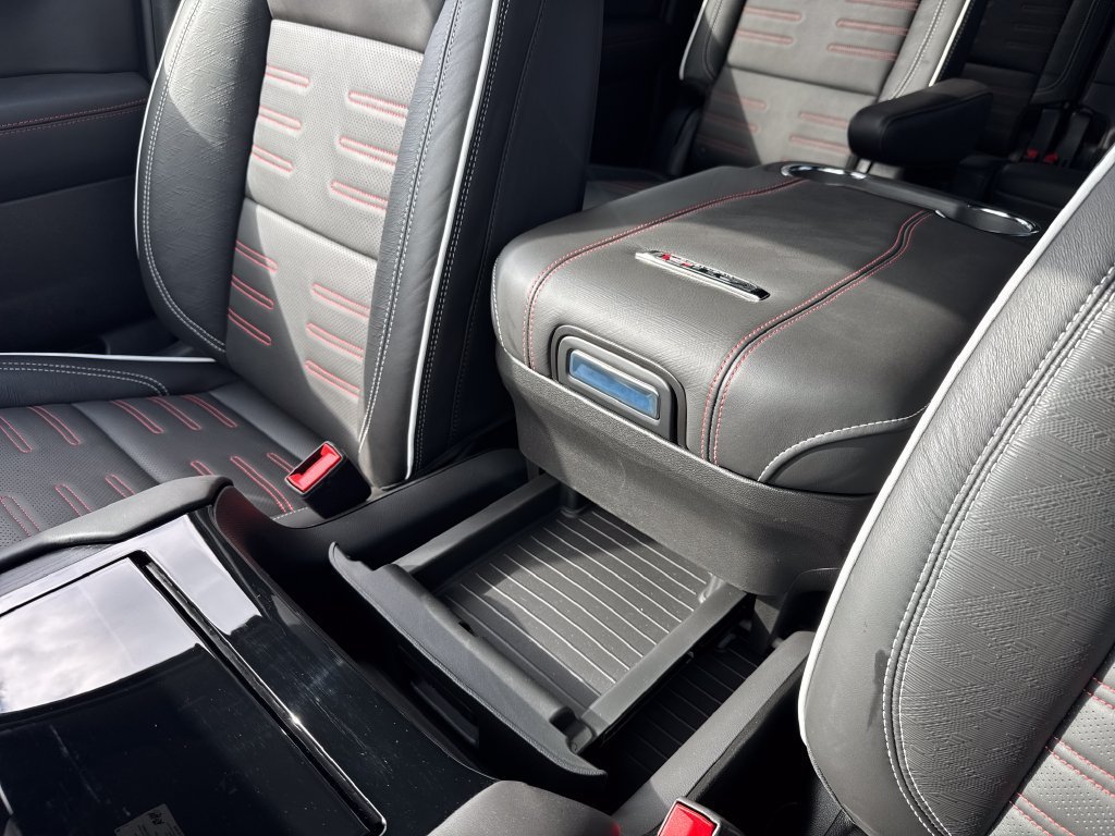 2026 GMC Yukon XL AT4 Ultimate - Photo 50