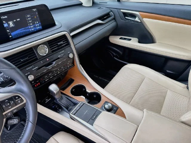 Used 2022  Lexus 350 image 22