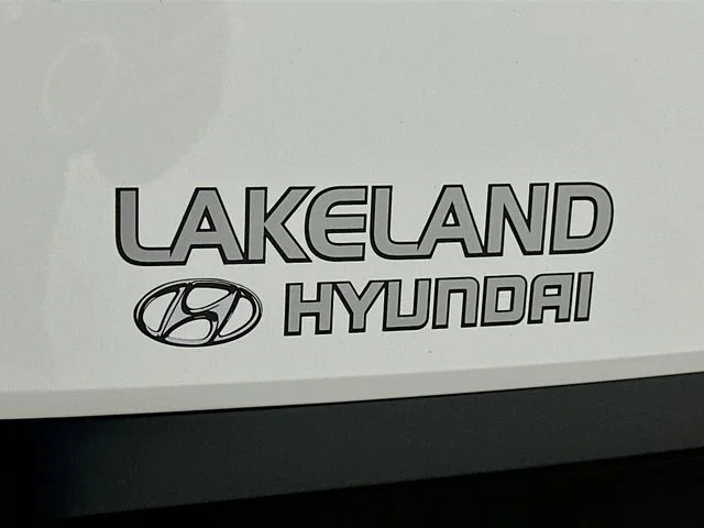 New 2026 Hyundai ELANTRA SEL Sport