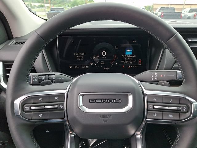 2026 GMC Terrain Denali - Photo 16