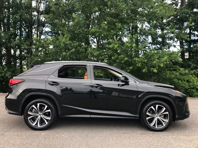 Used 2021 Caviar Lexus 350 image 3
