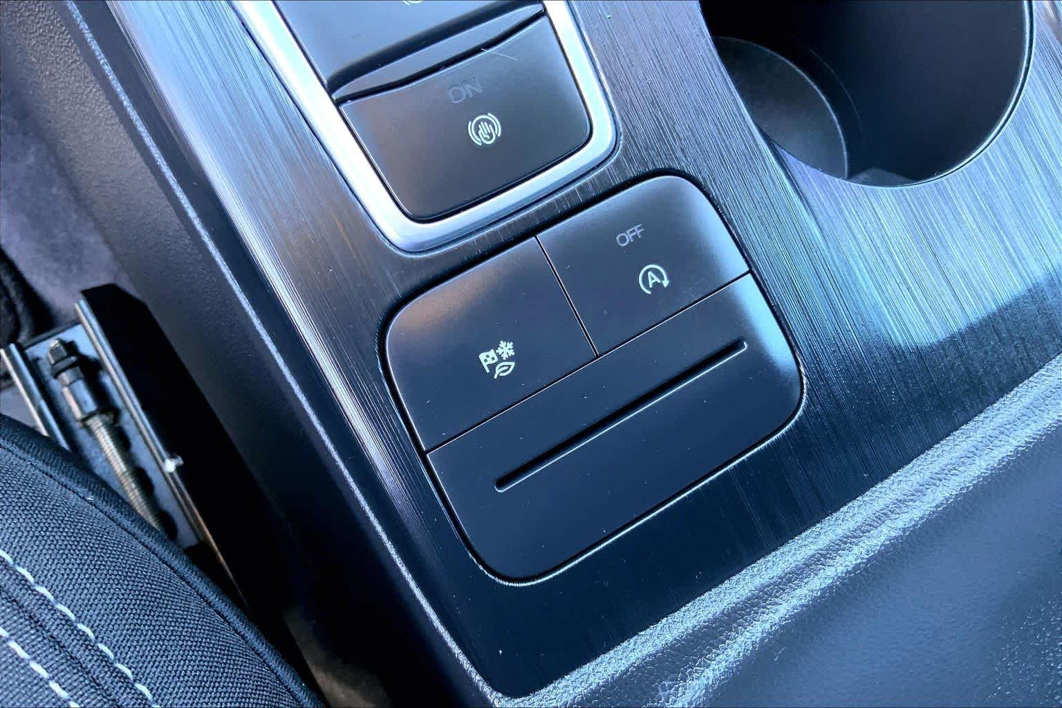 Certified Used 2023 Carbonized Gray Metallic Ford Active image 32