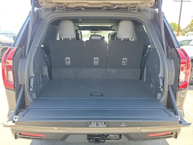 New 2026 Gray Ford Tremor image 22
