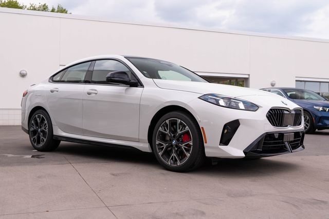 New 2026 Alpine White BMW 228 Gran Coupe image 8