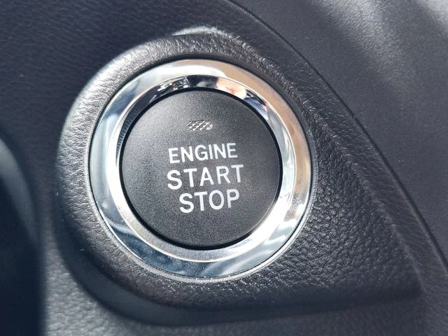 2026 Subaru Forester Wilderness - Photo 22