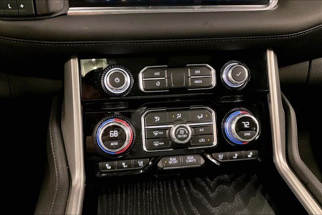 2021 GMC Yukon Denali - Photo 28