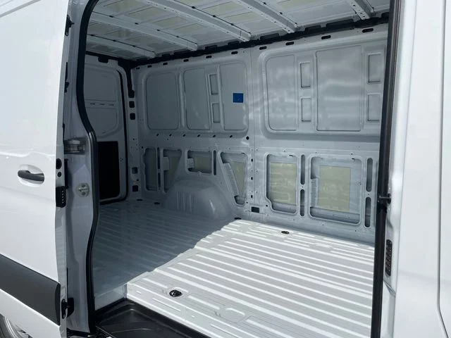 New 2026 White Mercedes-Benz  image 22
