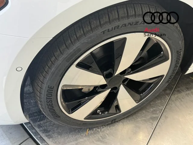 New 2026 White Audi 2.0T Premium Plus image 5