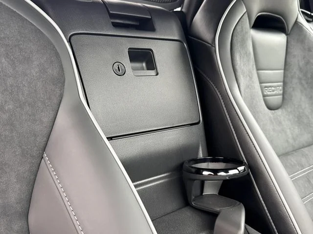 New 2026 Jet Black Mica Mazda Club image 24