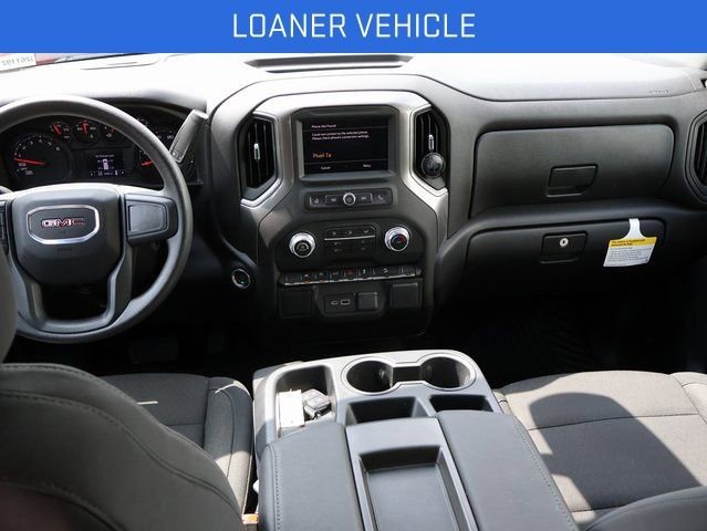 2026 GMC Sierra 1500 Pro - Photo 15